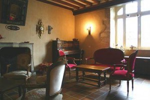 L'Hostellerie du Chateau Bricquebec voted  best hotel in Bricquebec