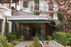 L'Hotel de la Prairie voted  best hotel in Yverdon-les-Bains