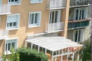 L'Hotel du Parc Image