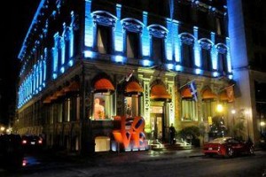 Lhotel voted 10th best hotel in Montreal