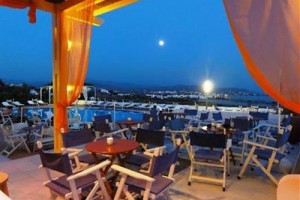 Lianos Village Hotel voted 6th best hotel in Agios Prokopios