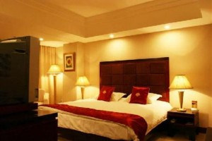 Liaoyang Hotel voted 4th best hotel in Liaoyang