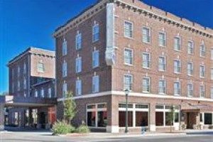 Liberty Hotel, an Ascend Collection hotel voted 5th best hotel in Cleburne