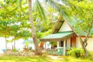 Libong Nature Beach Resort Trang Image