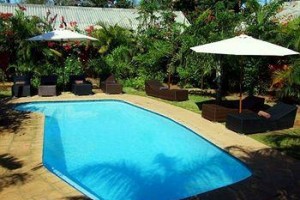 Lidiko Lodge voted 6th best hotel in Saint Lucia Estuary
