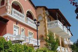 Lido Corfu Sun Hotel Image