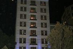 Lifos Hotel Image