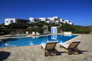 Lighthouse Hotel voted 5th best hotel in Faros 