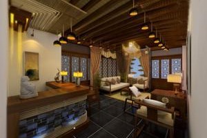 Lijiang Emerald Boutique Hotel Image