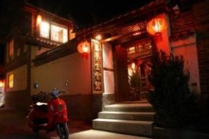 Lijiang Overseas Club Image