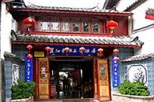 Lijiang Sanhe Hotel Image