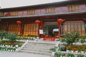 Lijiang Yinxianggucheng Wenyuan Hotel Image