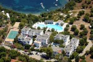 Likithos Village voted 10th best hotel in Neos Marmaras