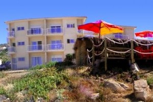 Lilium Maris voted 5th best hotel in Sartene