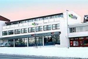 Guesthouse Lily voted 5th best hotel in Kopavogur