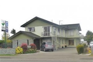 Lilybrook Rangiora Motel Image