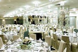 Limak Ambassadore Hotel Ankara Image