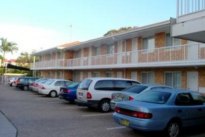 Limassol Motel Image