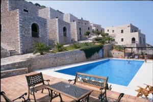 Limeni Village voted 2nd best hotel in Limeni