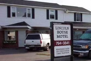 Lincoln House Motel Image