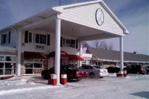 Lincoln Lodge Motel voted  best hotel in Clarks Hill