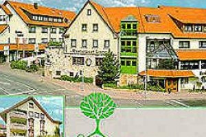 Linde Hotel Esslingen am Neckar voted 10th best hotel in Esslingen am Neckar