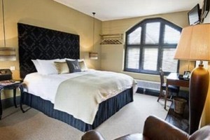 Linden House voted  best hotel in Stansted Mountfitchet