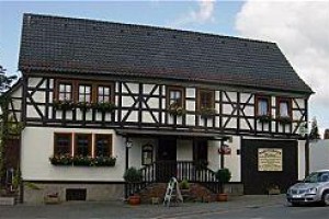 Lindenhof Weiland voted  best hotel in Waltershausen