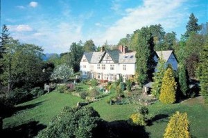 Lindeth Howe Country House Hotel Image
