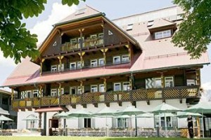 G'sund & Natur Hotel Die Wasnerin voted 2nd best hotel in Bad Aussee