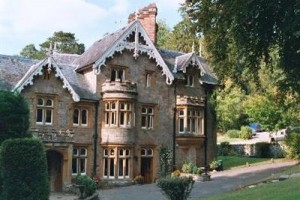 Lindors Country House Hotel Lydney voted 3rd best hotel in Lydney