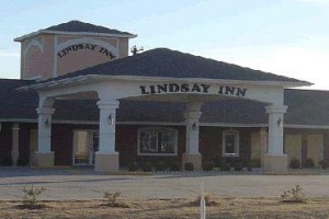Lindsay Inn (Texas) voted  best hotel in Lindsay 