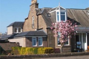 Linksview Guest House Carnoustie voted 5th best hotel in Carnoustie