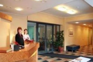 Linnahotell voted 8th best hotel in Kuressaare