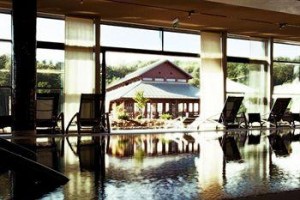 Asia Resort Linsberg voted  best hotel in Bad Erlach