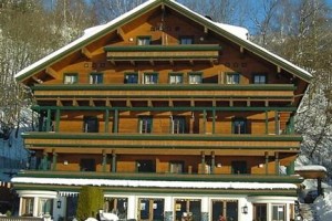 Hotel Lintner voted 2nd best hotel in Lofer