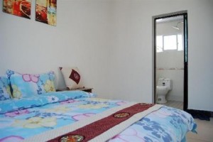 Linxi Hostel Image