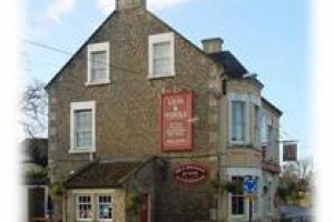 Lion and Fiddle voted 4th best hotel in Trowbridge