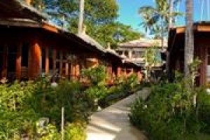 Lipa Bay Resort Image