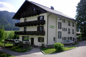 Lipeter And Bergheimat Hotel Weissensee voted 5th best hotel in Weissensee