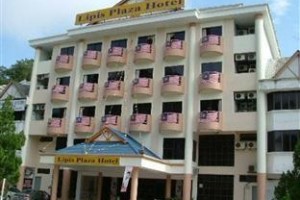 Lipis Plaza Hotel voted 5th best hotel in Kuala Lipis