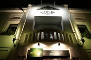 Litovel Pension voted  best hotel in Komarno