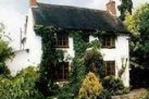 Little Brompton Farm voted  best hotel in Church Stoke