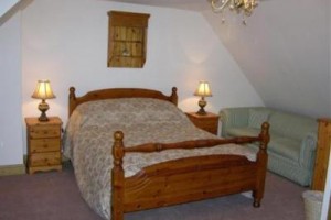 Little Quintain Bed & Breakfast West Malling Image