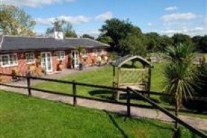 Little Rushbrook Cottages voted  best hotel in Tanworth-in-Arden