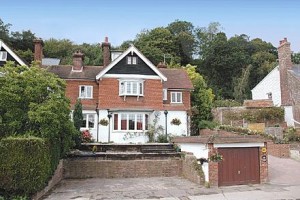 Little Saltcote Bed and Breakfast Image