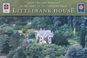 Littlebank Country House voted  best hotel in Settle