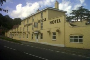 Littledean House Hotel Cinderford voted  best hotel in Cinderford