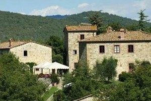 Livernano voted 8th best hotel in Radda in Chianti