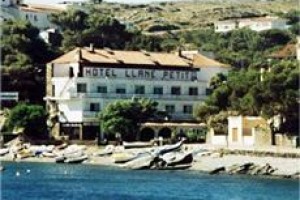 Hotel Llane Petit voted 5th best hotel in Cadaques